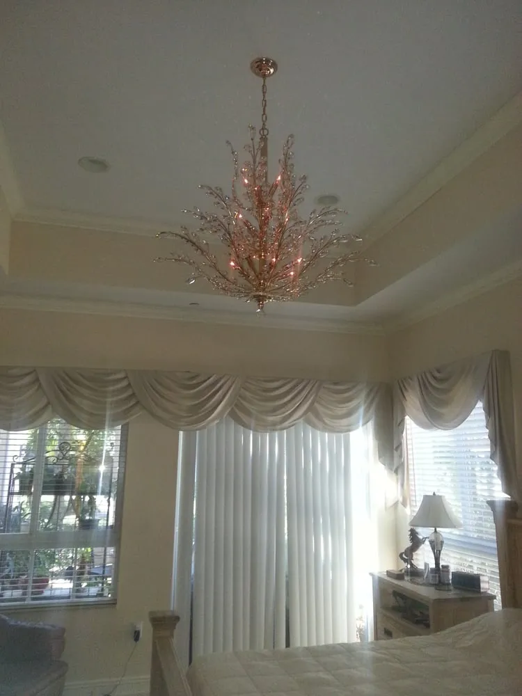 Slide of Brackney Electric