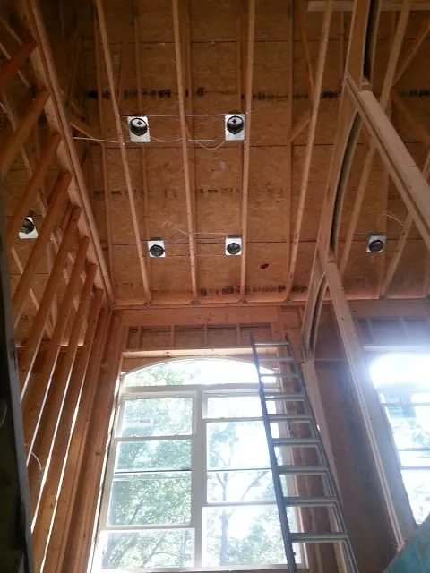 Affordable wiring installation experts serving Ofallon, MO - Braco Electrical & Contracting