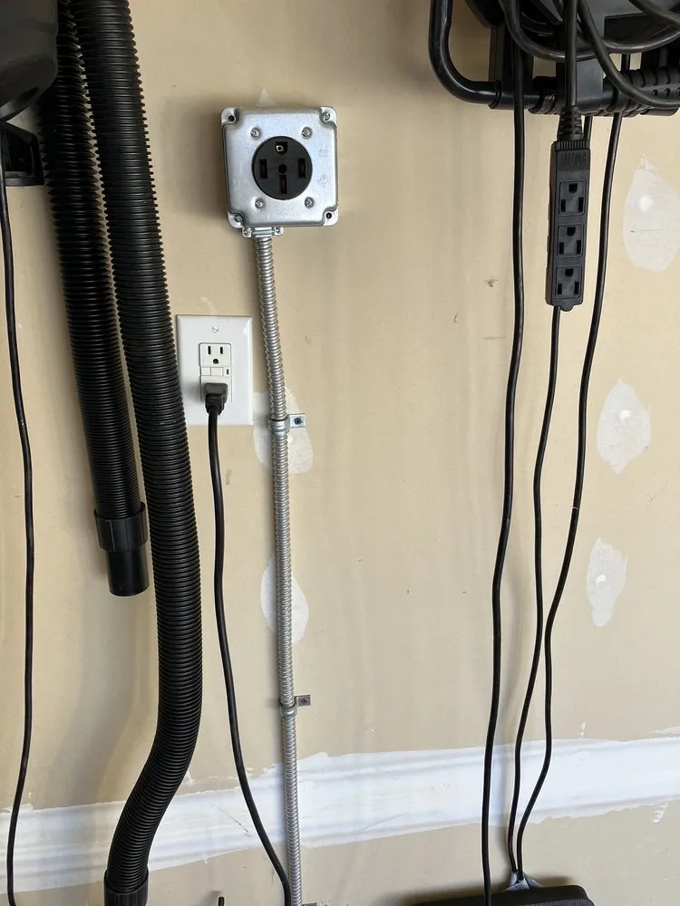 Reliable wiring installation experts serving Ofallon, MO - Braco Electrical & Contracting