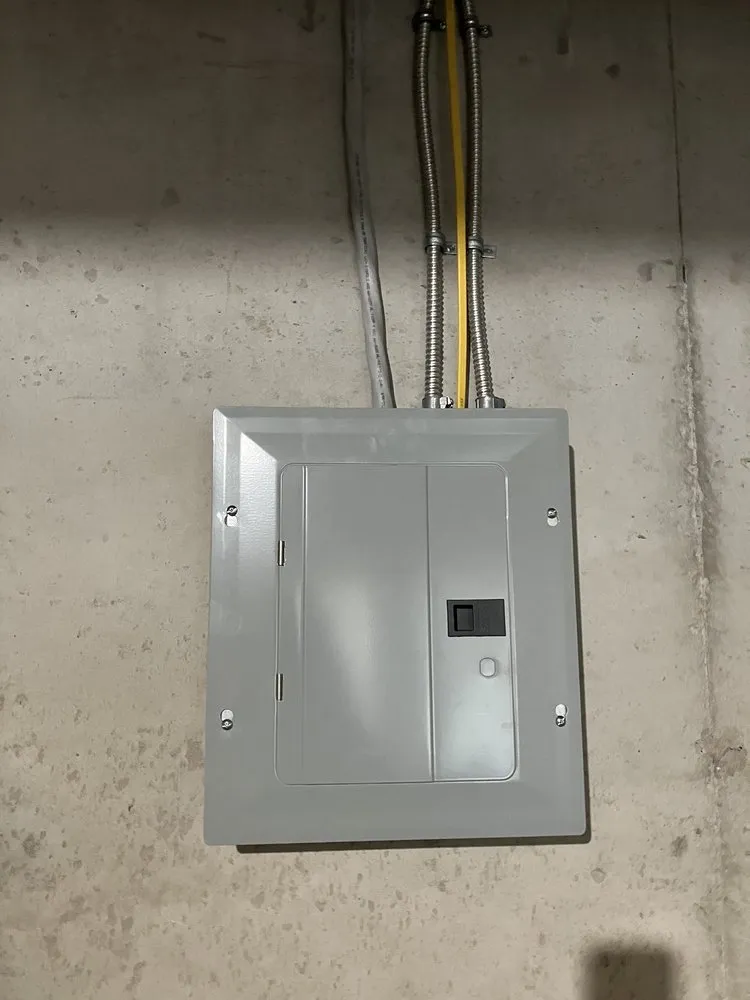 Professional wiring installation service in Ofallon, MO - Braco Electrical & Contracting