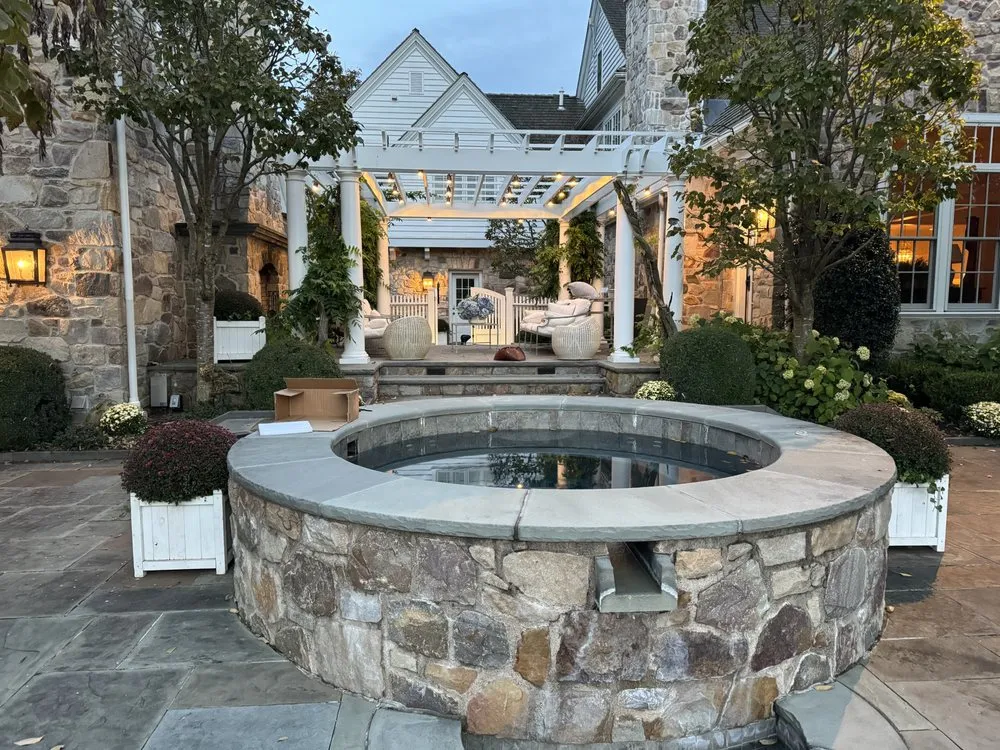 Slide of Brad Brown Electric