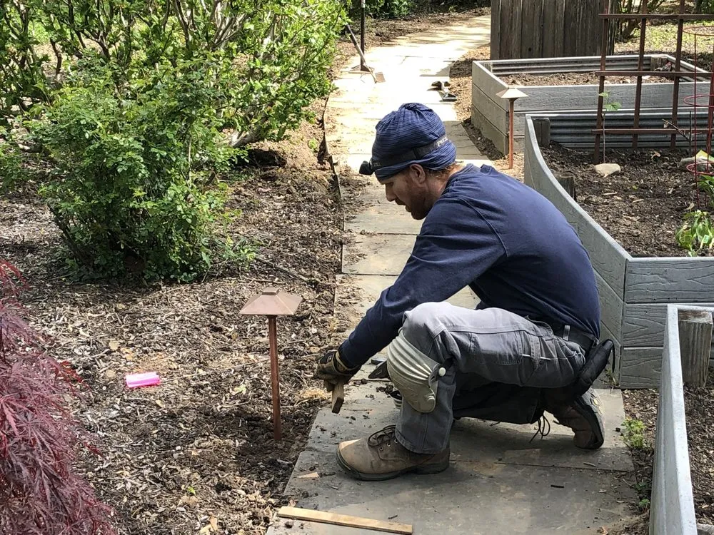 Slide of Brad Brown Electric