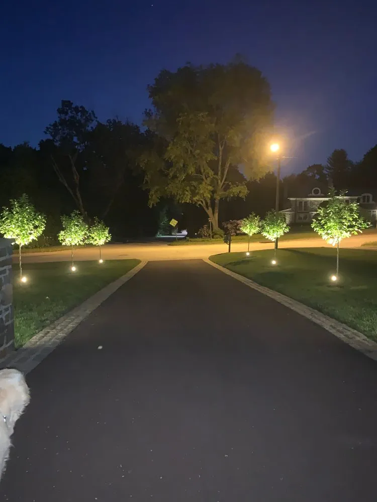 Slide of Brad Brown Electric