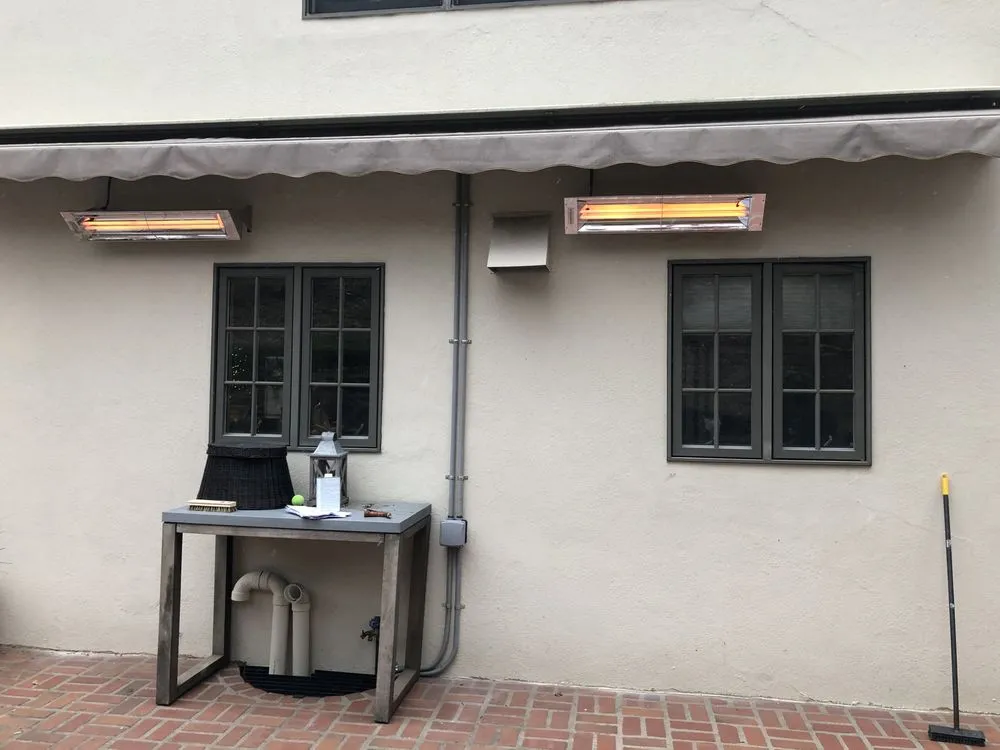 Slide of Brad Brown Electric