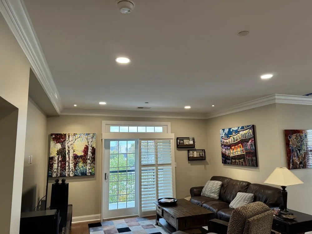 Slide of Brad Brown Electric