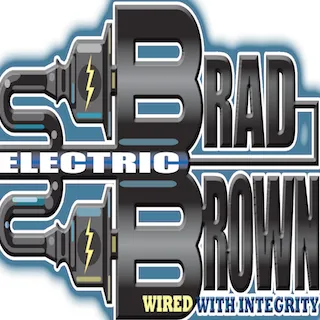 Slide of Brad Brown Electric