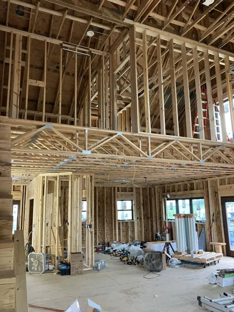 Licensed electrical repair service in Middletown, IA - Brad Frank Electric
