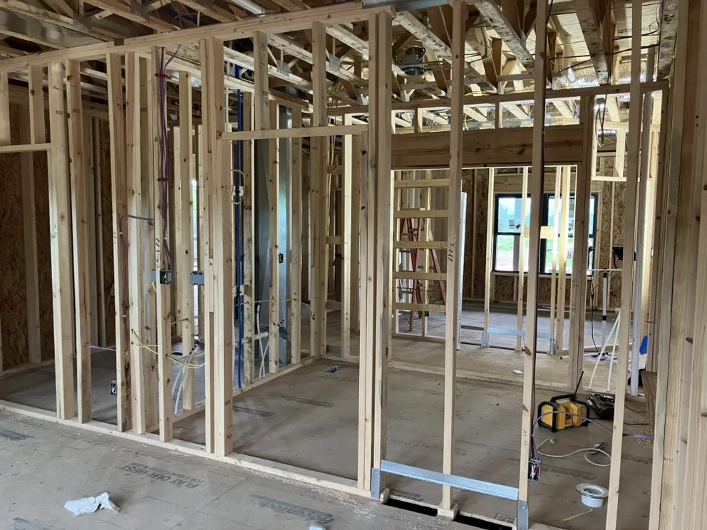 Expert electrician providing emergency electrical service in Middletown, IA - Brad Frank Electric