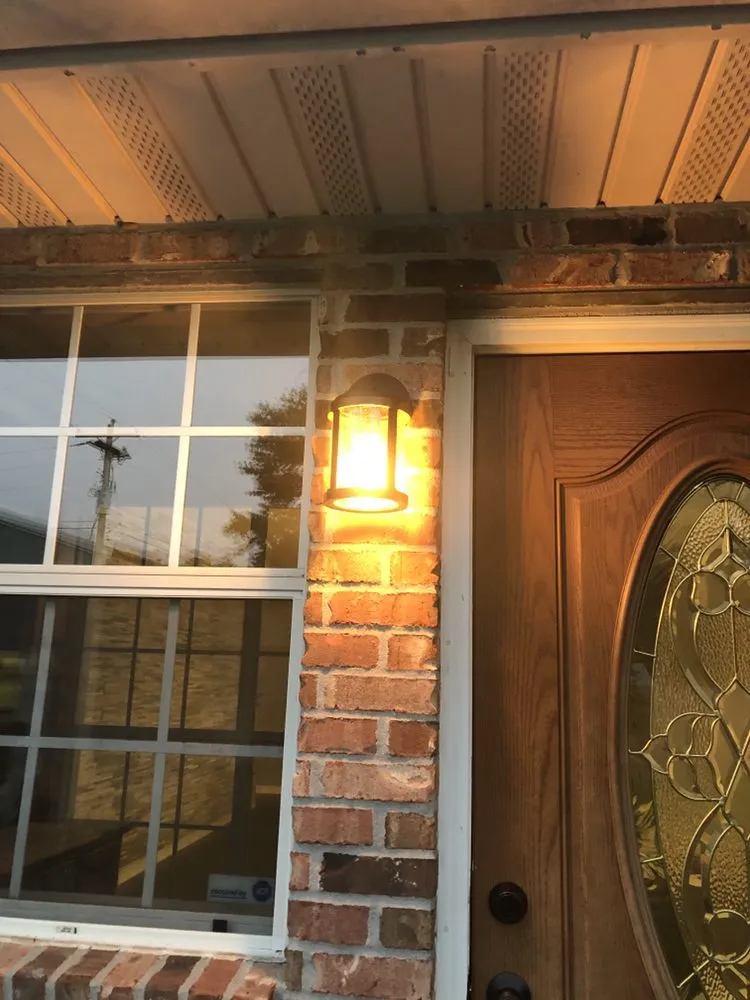 Emergency emergency electrical service in Diamondhead, MS by Brad Nesom Electric