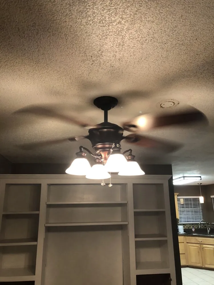 Professional emergency electrical service in Diamondhead, MS by Brad Nesom Electric