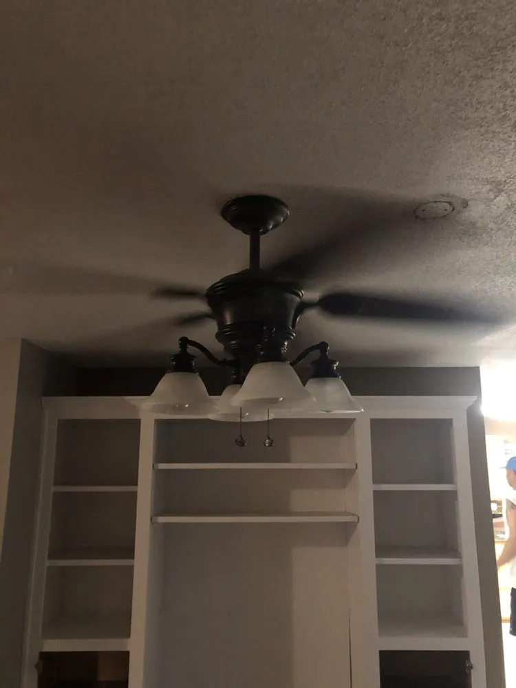Reliable emergency electrical service in Diamondhead, MS by Brad Nesom Electric
