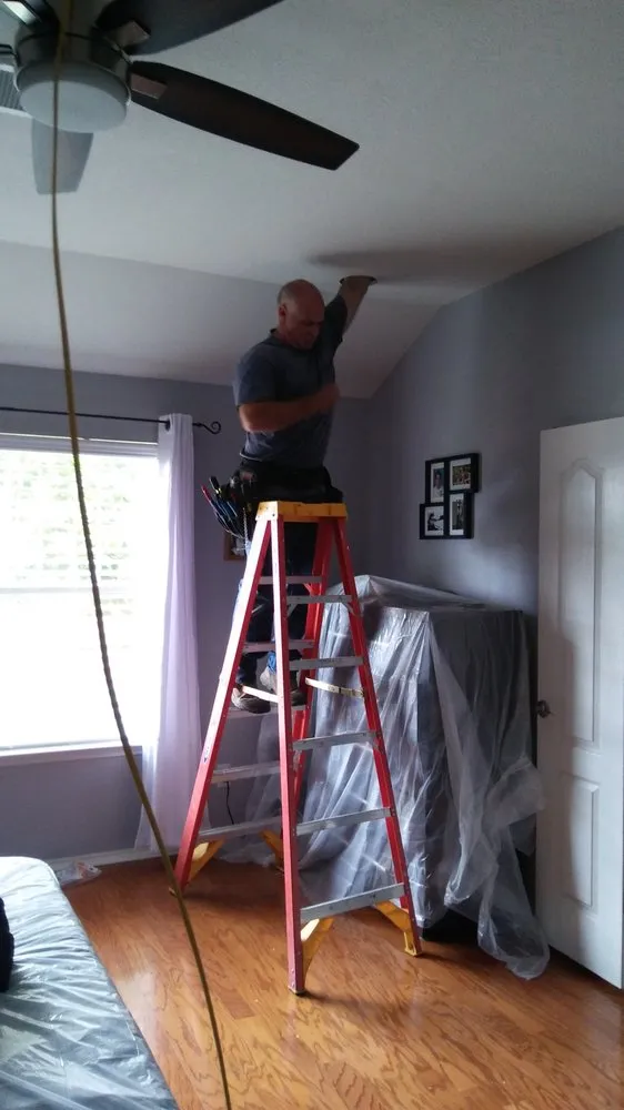 Slide of Brad Parker Electric