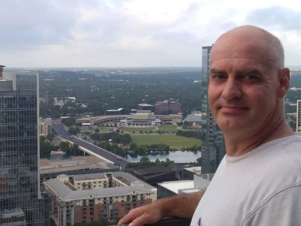 Slide of Brad Parker Electric