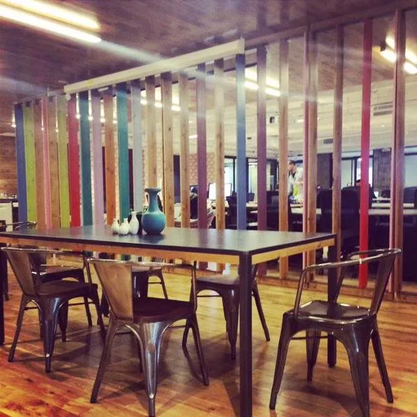 Slide of Brad Parker Electric