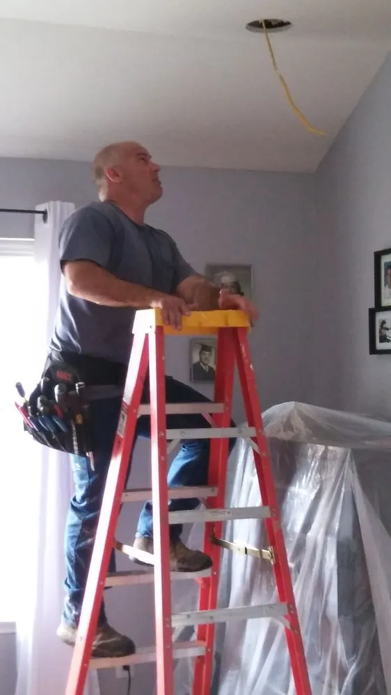 Slide of Brad Parker Electric