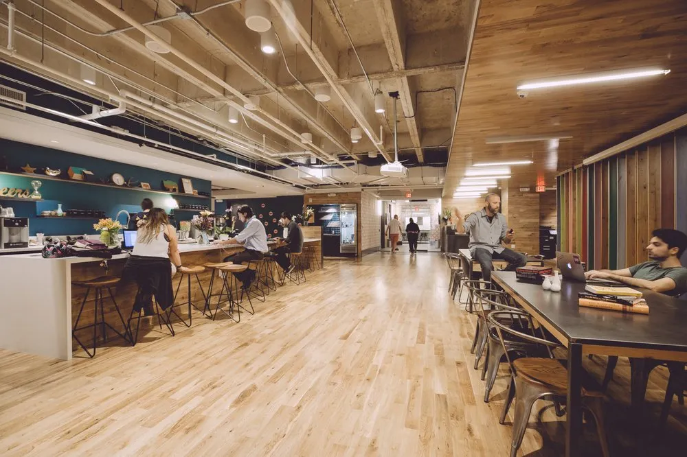 Slide of Brad Parker Electric