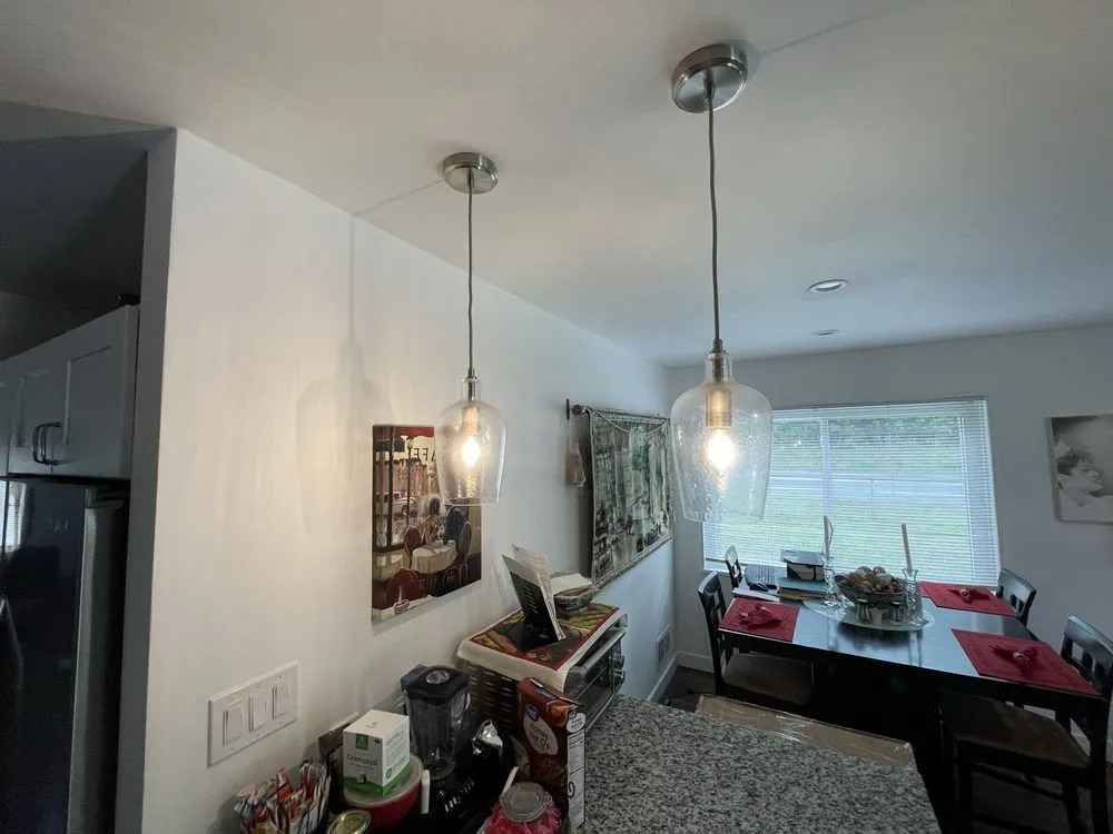 Slide of Bradford Electrical Service