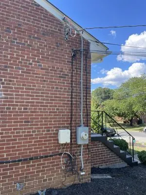 Bradford Electrical Service