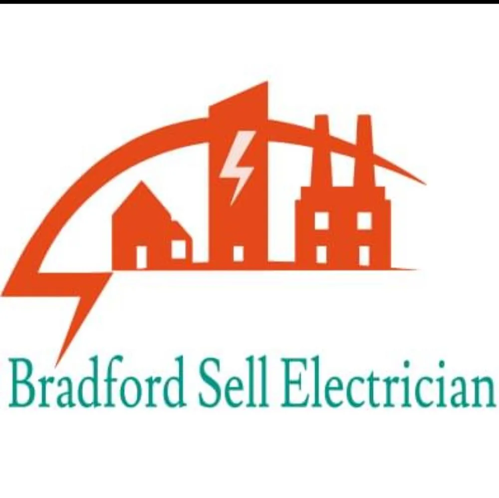 Slide of Bradford Sell Electrician