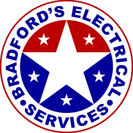 Slide of Bradford's Electrical Services