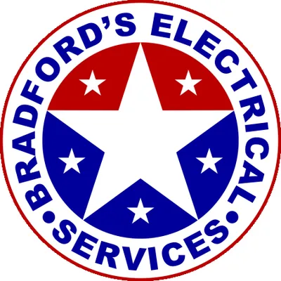 Bradford's Electrical Services Logo