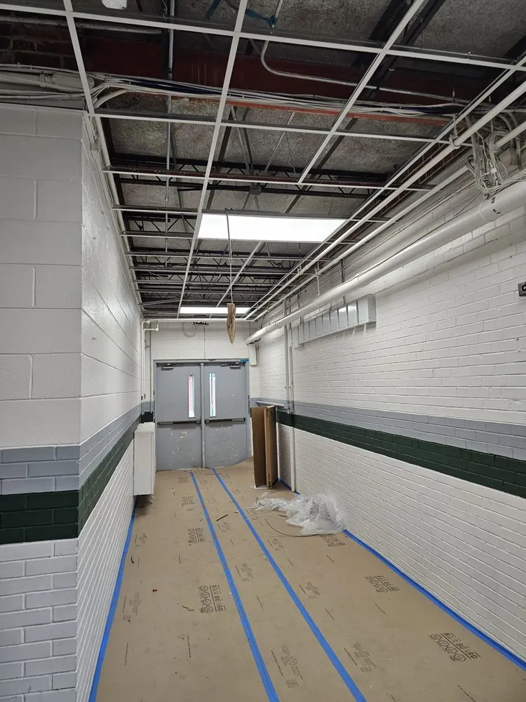 Slide of Bradfords Property Mendr