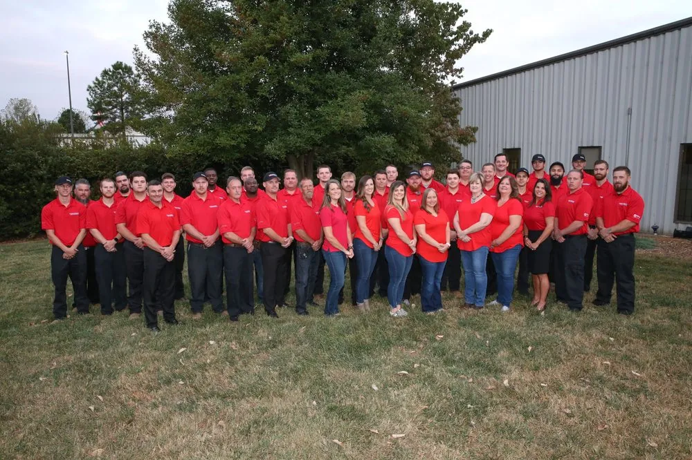 Reliable wiring installation experts serving , - Bradham Comfort Services