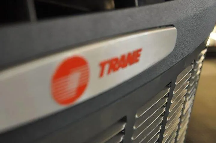 Slide of Bradham Comfort Services