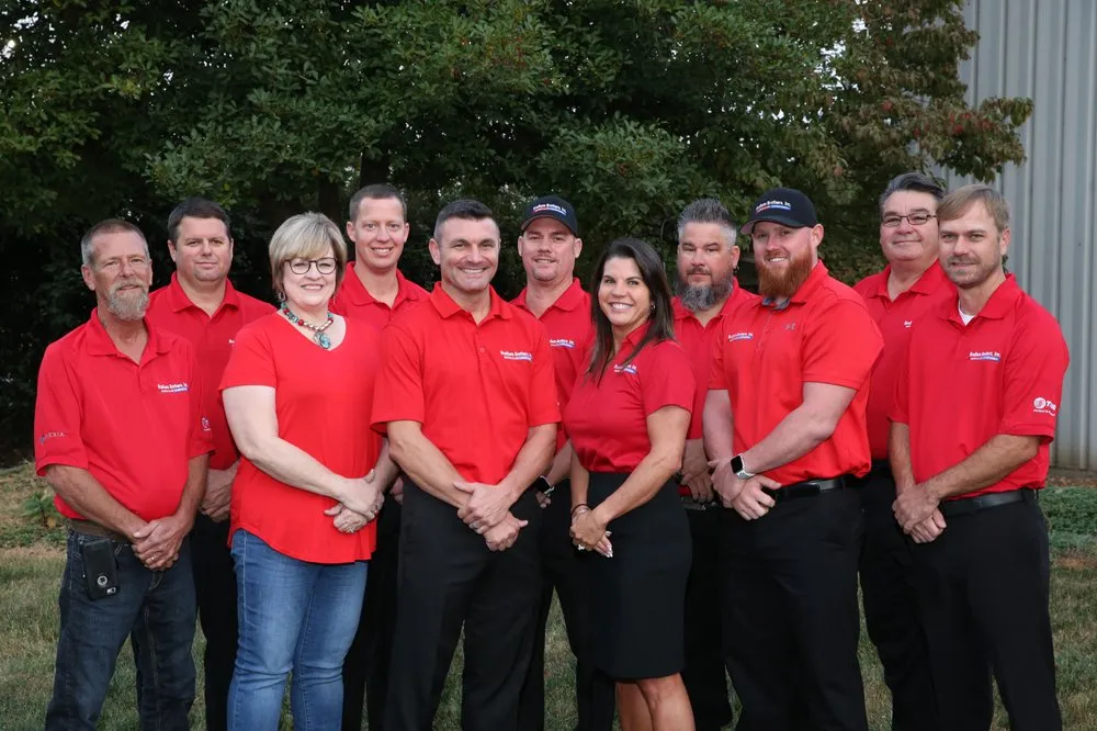 Slide of Bradham Comfort Services