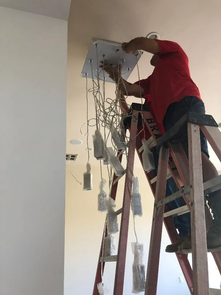 Slide of Bradley Electric