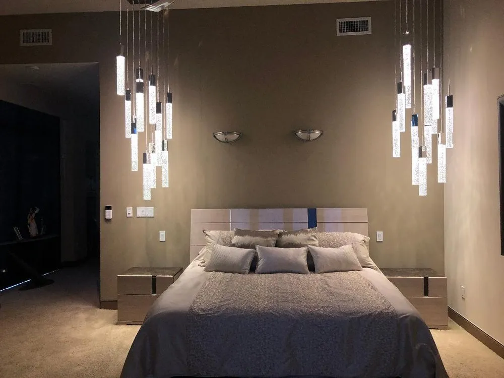 Slide of Bradley Electric