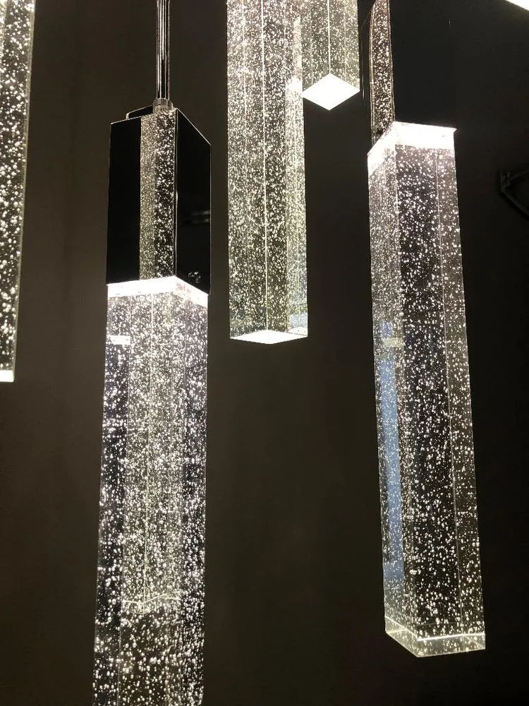 Slide of Bradley Electric