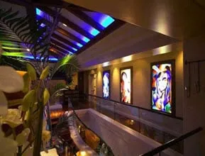 Slide of Bradley Electric