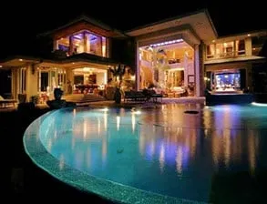 Slide of Bradley Electric