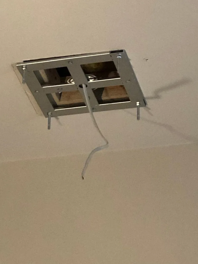 Slide of Bradley Electric