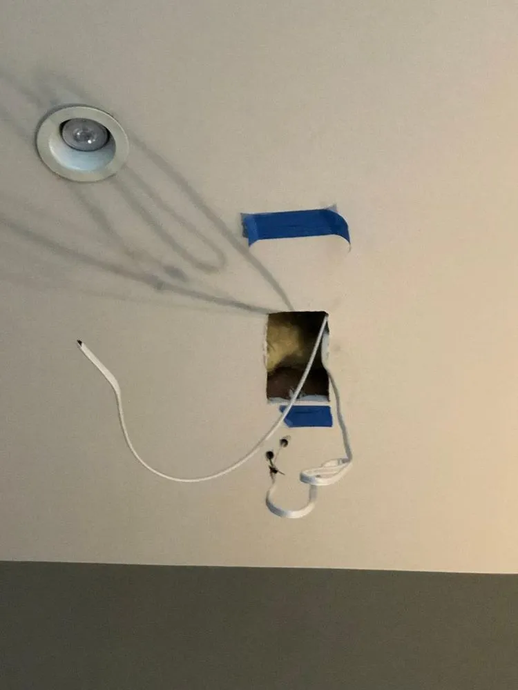 Slide of Bradley Electric