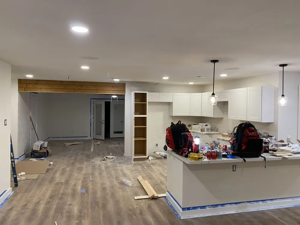 Slide of Bradley Electric Solutions