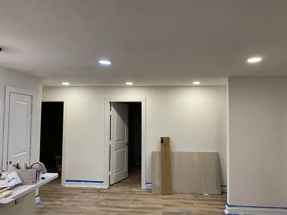 Slide of Bradley Electric Solutions