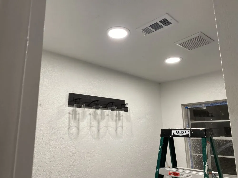 Slide of Bradley Electric Solutions