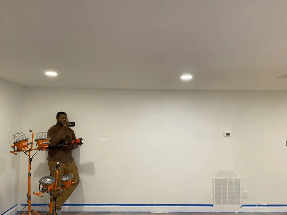 Slide of Bradley Electric Solutions