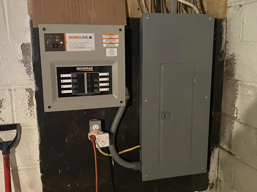 Emergency electrical repair experts serving Susquehanna, PA - Bradley Electric