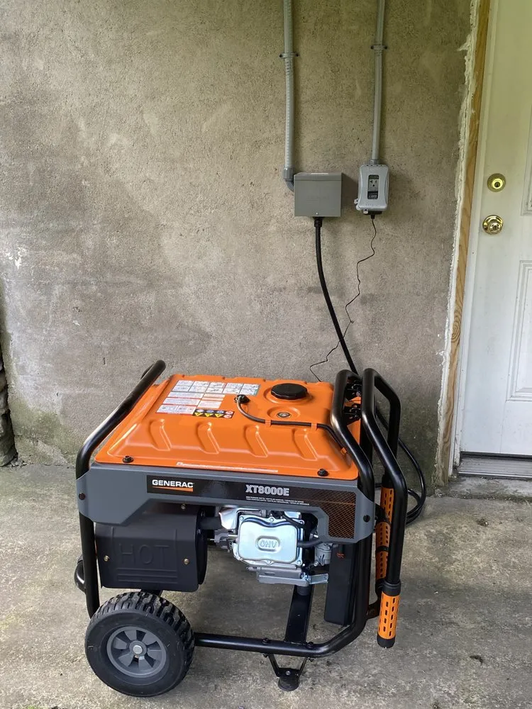 Trusted panel upgrade in Susquehanna, PA by Bradley Electric