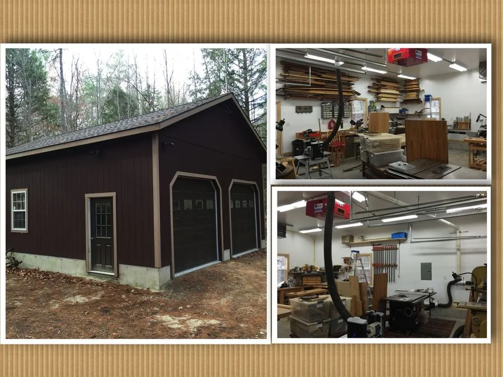 Slide of Bradley Electric