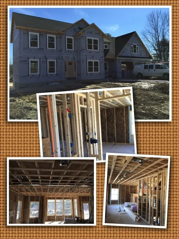 Slide of Bradley Electric