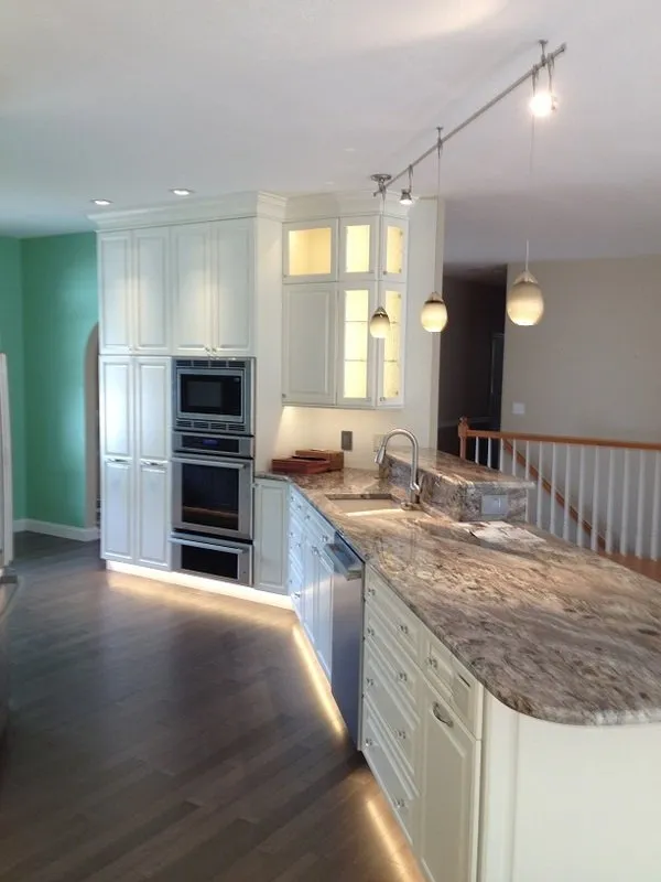 Slide of Bradley Electric