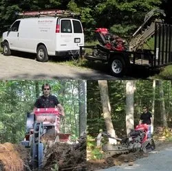 Slide of Bradley Electric