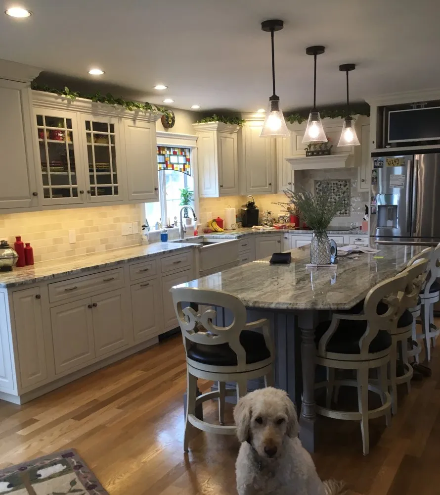 Slide of Bradley Electric