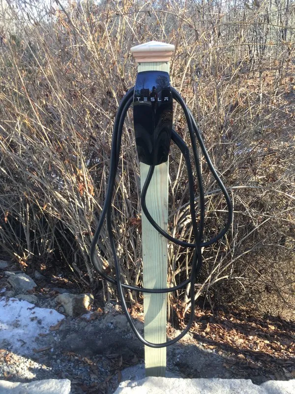 Slide of Bradley Electric