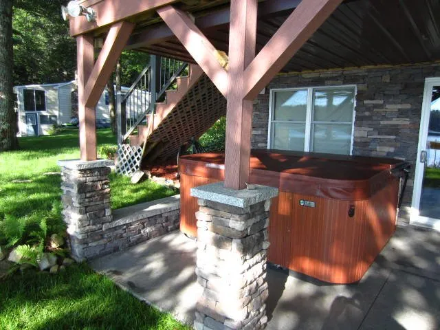 Slide of Bradley Electric