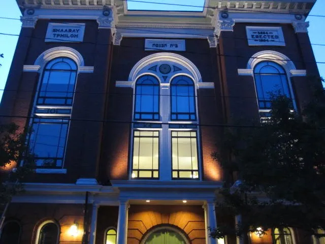 Slide of Bradley Electric